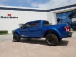 Saleen Sportruck XR 2018 года